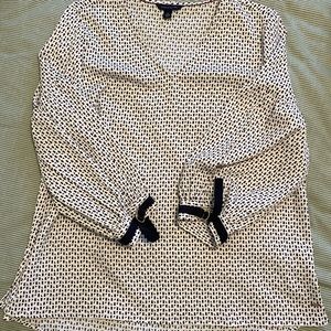 Tommy Hilfiger blouse